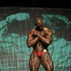 Twayne  Rawls - NPC Emerald Cup 2011 - #1